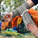 Israeli Bandage - High Strength Emergency Compression Bandage - 4 inch (A)