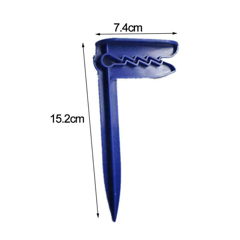 Beach Towel Clip Camping Mat Clip Outdoor Clothes Sale S1J1