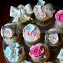 Decorating Bakeware Mould Alphabet Silicone Mold Capital Letter Cake Fondant