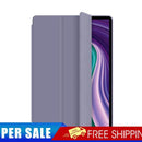 Tri-Fold Tablet Protective Cover for Lenovo Tab P11/P11 Plus Kit (Lavender)