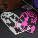 Snowvirtuos Metal Steel Cutting Tool Stencil Women Scrapbooking Album Pap