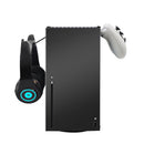 For PS5 Game Console Controller Headset Hanger Holder Headphone Display Stand