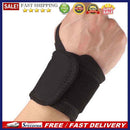 Adjustable Wristband Carpal Tunnel Brace Wrist Support Pain Relief Wrist Ba
