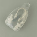 #A Waterproof Soft Summer Swimming Earplugs Nose Clip Kits Anti-noise with Box
