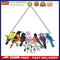 Rhinestone Picture Birds Flocks Pendant DIY Craft Hanging Pendant Mosaic Art