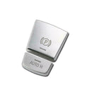 Parking Auto H Button Cover For F10 F07 F01 X3 F25 K3C1 X4 X6+ 15 F11 J9G0 G2M0