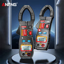 ANENG CM80 4000 Count Smart Digital Clamp Tester DC/AC Auto Range NCV Multime