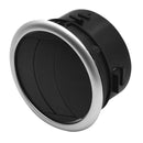 Car Dashboard Heater Air Vent Auto Conditioner Side Outlet A/C Grid Deflector