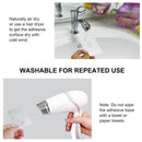 Home & Living Wall Rack Storage Hanger Seamless Adhesive Hook Traceless Hooks