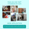 Multi-function Children Baby Safety Lock Cupboard Cabinet Door Drawer Lock Newly