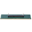 Professional Laptop 200 Pin SO-DIMM to Desktop 240 Pin DIMM DDR3 Adapter