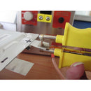 10PCS Copper Spot Welding Pen for SUNKKO HB-71B Spot Welding Pen Soldering Pulse