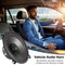 TS-501 5-Inch 400W Car Speaker Vehicle Indoor Audio Music Stereo Speaker Black