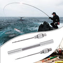 DENSIYA 3-In-1 Combo Set Carp Fishing Rigging K?er Needle Kit Baiting Needle Set