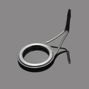 O Ring Tip Repair Kit Fishing Rod Guide Tackle Box Accessories Eye Ceramic Ring