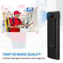 Digital Video Recorder Body Camera Portable Mini Video Camera for Travel Sp