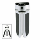 Bright LED Flashlight Torch Tent Lamp Power Bank Night Light Camping Light