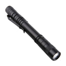 365nm LED UV Penlight Portable Ultra Violet Flashlight Torch for Money Detect