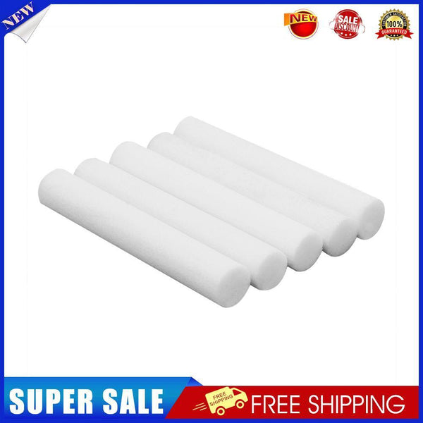 5pcs Replacement Cotton Sponge Stick for Aroma Diffuser Humidifier Filters