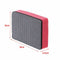 Eraser  Car Wash Sponge Vehicle Cleaning Brush Wax Polish Pad Washing Tool
