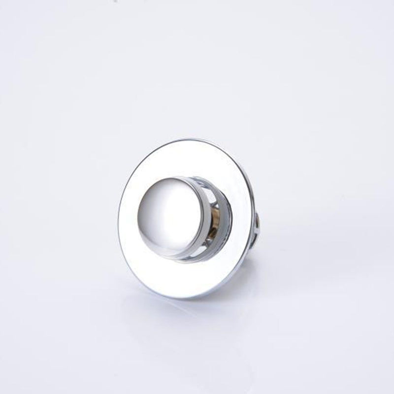 Drain Filter With Anti-clogging Basket Sink Drain Stopper Sink Drain Plug