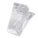 Nail Quickly longing Glue Patch 100 Pieces Pack Extend Glue L0Z1 E9Q5 ClipM O9I5