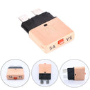 Circuit Breaker Automatic Reset Circuit Breaker Fuse Current Overload Protector