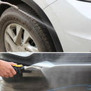 Car High Pressure Water Gun Garden Watering Spray Sprinkler Cleaning (30cm)
