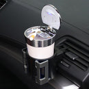 Universal 2 in 1 Car Vent Phone Cup Holder Drink Stands Interior Bracket Newly
