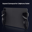 Mobile PUBG Game Controller Six Finger Gamepad Trigger for Tablet Phone Newly