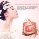 Sponge Makeup Powder Puff Portable Cosmetic Beauty Foundation Tool (02)