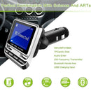 Built-in dashboard Cigarette Lighter Car MP3 Player FM Transmitter Car Radio