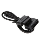 2pcs 6ft Cable Extension Cable for SNES Super Nintendo System 16bit for SNE