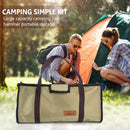 #A Multipurpose Tools Storage Bag Heavy Load Bearing Sundry Box for Outdoor Camp