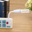 LED Stage Light Energy Saving Ball with Adjustable Lampholder for Family Parties