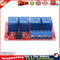 4-Channel 12V Relay Module with Optocoupler H/L Level Triger for Arduino Newly