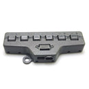 Wire Connector Distribution Fast Quick LED Lights Terminal Block Cable Spli