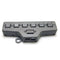 Wire Connector Distribution Fast Quick LED Lights Terminal Block Cable Spli