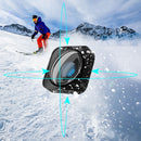 Lens 155 Degrees Gimbal Camera For Gopro hero9/10 Max Wide-Angle Accessories