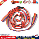 Camping Hanging Rope Adjustable Canopy Outdoors Storage Clothes Line Color Newly