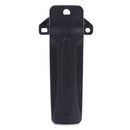 10pcs Walkie Talkie Back Belt Clip for Kenwood TK3307 TK3207G TK2180 TK2302