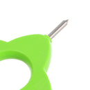 Fast Hook Nail Knotter Fly Fishing Clippers Quick Knot Tying Tool Line Cutter