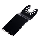 5pcs Oscillating Tool Saw Blade Accessories Fit for Multimaster Power Tool