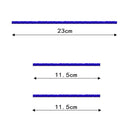 Part Rolling Brush Strips For Dyson Soft Plush Strips Vacuum Cleaner Strips