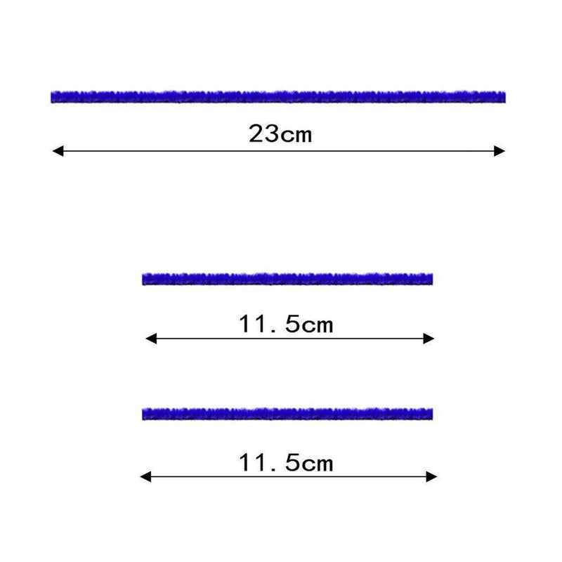 Part Rolling Brush Strips For Dyson Soft Plush Strips Vacuum Cleaner Strips