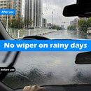 50ml Car Glass Hydrophobic Coating Agent Window Windshield Rainproof Spray