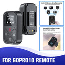 Wireless Bluetooth 80m Remote Control For GoPro Hero 10 9 8 GoPro Q2K7: