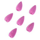 20 pcs Floral Incense Deodorant Insect Repellent Spices (Cherry flavor) Newly