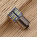 1pc DC 12-24V 3014 54SMD LED Car Auto Turn Signal Light Reverse Lamp Bulb Newly