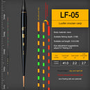 Fishing Float Fish Bite Reminder Buoy Night Light Electronic Bobber (LF-05)